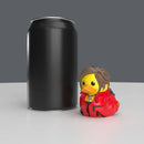 Resident Evil: Claire Redfield TUBBZ (Edizione Mini)(pre-ordine) (10224084287824)