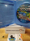 Copia del THE INVISIBLE HOURS PS4   (usato garantito)(versione italiana) (8585733308752)