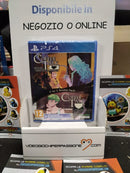 Copia del Coffee Talk 1 & 2 (Double Pack) - PLAYSTATION 5  Edizione Regno Unito (8737935327568)