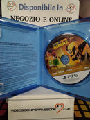 Crash Team Rumble - Deluxe Edition PS5 (usato garantito)(versione italiana)