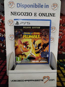 Crash Team Rumble - Deluxe Edition PS5 (usato garantito)(versione italiana)