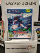 Captain TSUBASA: Rise of New Champions Playstation 4 Edizione Italiana (4699008270390)