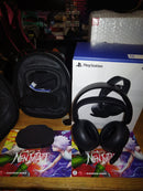 Playstation Cuffie wireless PULSE Elite – Midnight Black (usato garantito) (10135790879056)