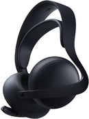 Playstation Cuffie wireless PULSE Elite – Midnight Black (usato garantito) (10135790879056)