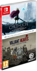 Copia del 13 Sentinels - Aegis Rim - Nintendo Switch Edizione Regno Unito (8744813003088)