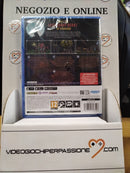 Chronicles of the Wolf  Playstation 5 Edizione Europea (9759619121488)