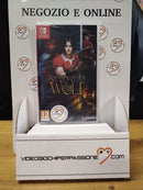 Chronicles of the Wolf  Nintendo Switch Edizione Europea (9759626363216)