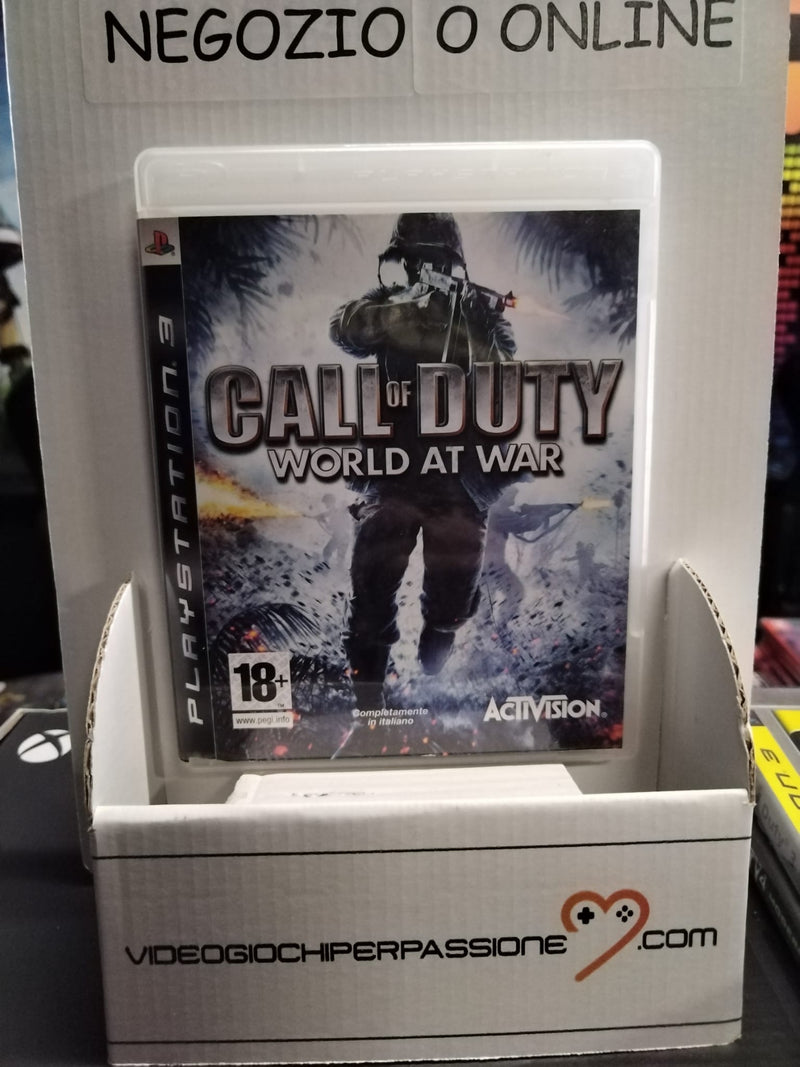 Copia del CALL OF DUTY MW3 PS3 (usato garantito) (8543305793872)