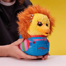 Transformers: Optimus Prime TUBBZ Peluche (copia) (9576203354448)