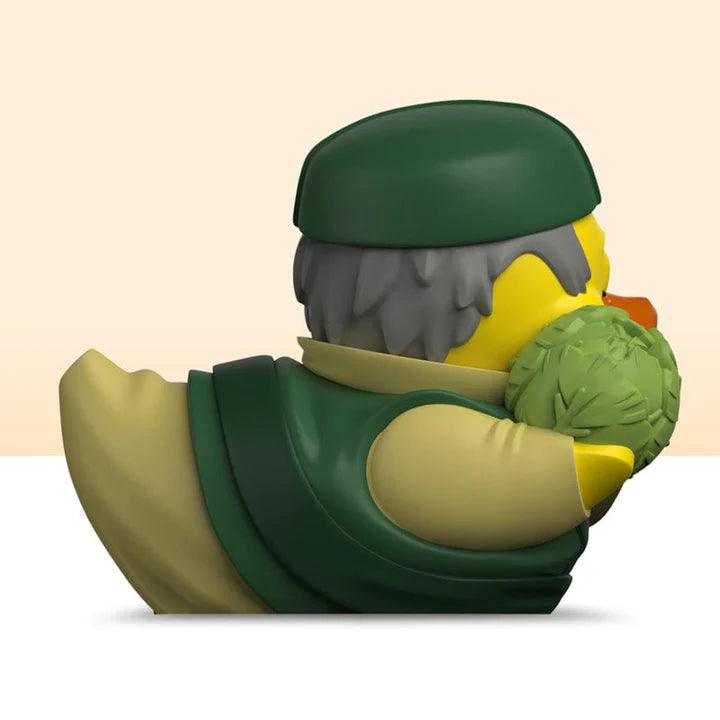 Official Avatar: The Last Air Bender ‘Cabbage Merchant’ TUBBZ Cosplaying Collectable (9260646170960)