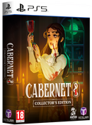 Cabernet Collector's Edition  Playstation 5 Edizione Europea [Pre-ordine]