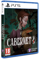 Cabernet  Playstation 5 Edizione Europea [Pre-ordine]