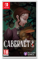 Cabernet  Nintendo Switch Edizione Europea [Pre-ordine]