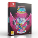 Mago Hyperdelicious Edition Gourmet Box - Nintendo Switch Edizione Europea [Pre-Order]