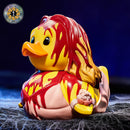 Official Carrie TUBBZ Cosplaying Duck Collectible [PRE-ORDINE] (8599863460176)