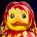 Official Carrie TUBBZ Cosplaying Duck Collectible [PRE-ORDINE] (8599863460176)