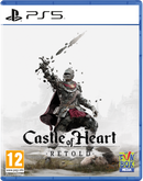Castle of Heart: Retold Playstation 5 Edizione Europea [Pre-Ordine]