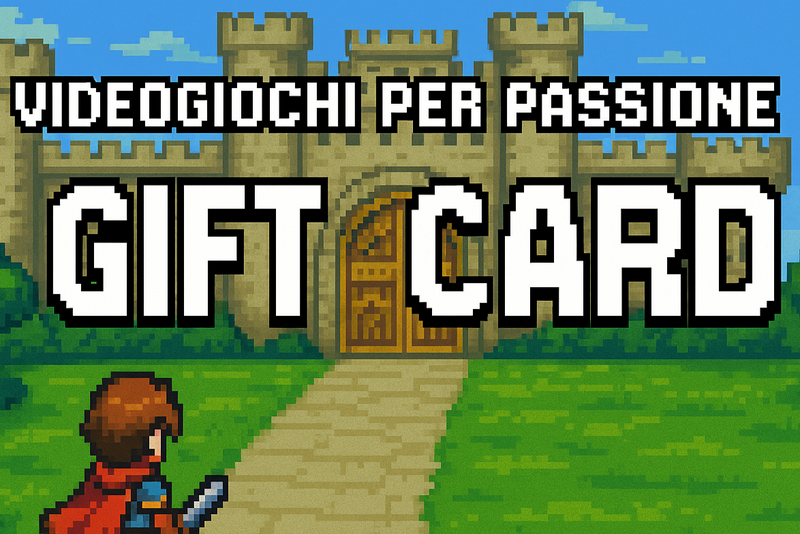 Buono regalo (4529246863414)
