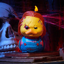 Official Chucky Scarred TUBBZ (Boxed Edition) [PRE-ORDER] (8603954053456)