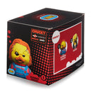 Official Chucky Scarred TUBBZ (Boxed Edition) [PRE-ORDER] (8603954053456)