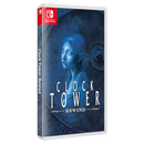 Clock Tower: Rewind Nintendo Switch Edizione Europea [Pre-Ordine]
