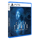 Clock Tower: Rewind Playstation 5 Edizione Europea [Pre-Ordine]