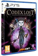 Codex Lost Playstation 5 Edizione Europea [PRE-ORDINE] (9739269538128)