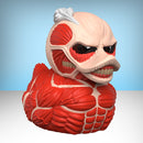 Attack On Titan: Colossal Titan TUBBZ Edizione XL - [Pre-Ordine] (9837953253712) (9837959905616)