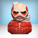Attack On Titan: Colossal Titan TUBBZ Edizione XL - [Pre-Ordine] (9837953253712) (9837959905616)