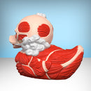 Attack On Titan: Colossal Titan TUBBZ Edizione XL - [Pre-Ordine] (9837953253712) (9837959905616)