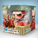 Attack On Titan: Colossal Titan TUBBZ Edizione XL - [Pre-Ordine] (9837953253712) (9837959905616)