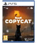 Copycat Playstation 5 Edizione Europea [PRE-ORDER] (10125557301584)