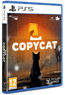 Copycat Playstation 5 Edizione Europea [PRE-ORDER] (10125557301584)