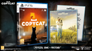 Copycat Playstation 5 Edizione Europea [PRE-ORDER] (10125557301584)