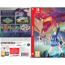 Tyrant's Blessing Nintendo Switch Edizione Europea [Pre-ordine]