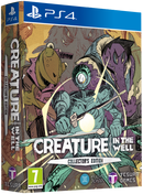 Creature in the Well Collector's Edition Playstation 4 Edizione Europea [PRE-ORDINE] (8561563271504)