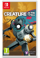 Creature in the Well Nintendo Switch Edizione Europea [PRE-ORDINE] (8542314824016)