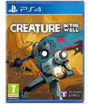 Creature in the Well Playstation 4 Edizione Europea [PRE-ORDINE] (8561556619600)