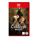 Culdcept BEGINS  Nintendo Switch 2/Nintendo Switch [Pre-Ordine]