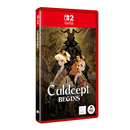 Culdcept BEGINS – SteelBook Edition Nintendo Switch 2/Nintendo Switch [Pre-Ordine]