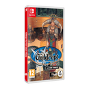 Culdcept The First Saturn Tribute Nintendo Switch Edizione Europea [Pre-Ordine]