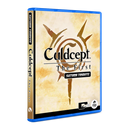 Culdcept The First Saturn Tribute – Cepter Edition Playstation 5 Edizione Europea [Pre-Ordine]