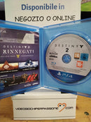 Destiny 2 I Rinnegati Collezione Leggendaria  Playstation 4 (usato)(versione ita.) (8784256139600)