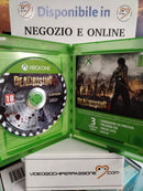 Dead Rising 3 Xbox One (usato garantito)(versione italiana) (10140756312400)