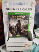 Dead Rising 3 Xbox One (usato garantito)(versione italiana) (10140756312400)
