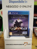 Destiny 2 I Rinnegati Collezione Leggendaria  Playstation 4 (usato)(versione ita.) (8784256139600)
