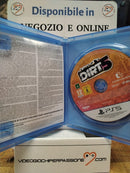 Dirt 5 ps5 (usato garantito)(versione italiana) (10163772916048)