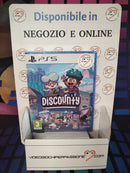 Discounty Playstation 5 Edizione Europea [PRE-ORDINE] (9725548953936)