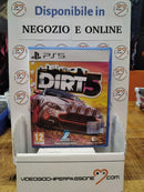Dirt 5 ps5 (usato garantito)(versione italiana) (10163772916048)