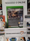 Copia del NBA 2K PLAYGROUNDS 2 Xbox One - Edizione EUROPEA (8587211276624)